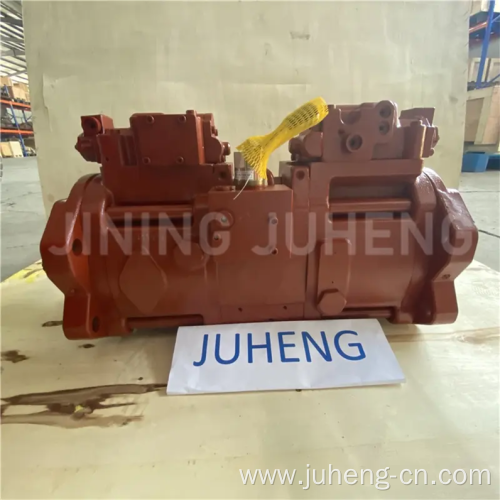 DH220LC Hydraulic Main pump K3V112DT-112R-9C02